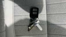 Honda Jazz 1.5 i-MMD Hybrid EX 5dr eCVT Hybrid Hatchback